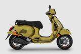 Vespa GTS SuperSport 310 - VESPA GTS