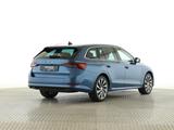 Skoda Octavia Combi 1.5 TGI G-TEC First Edition HUD|LM - Skoda Octavia mit CNG-Antrieb: Kombi