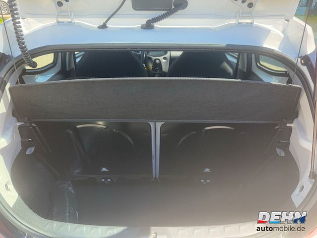 Toyota Aygo 1.0 X-Play Team Deutschland RFK Carplay PDC
