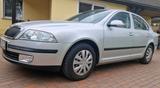 Skoda Oktavia 2,0 FSI - Skoda Octavia: Fsi