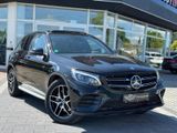 Mercedes-Benz GLC 300 4Matic 9G-Tronic "AMG-Line"PANO*HEAD-UP* - Mercedes-Benz GLC 300