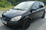 Hyundai Getz 1.1 GL GL - gebrauchte Hyundai Getz aus dem Jahr 2006