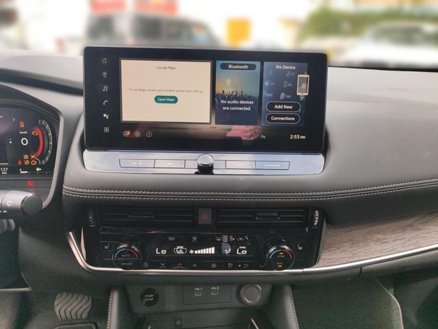 NISSAN X-Trail (Bild 17 von Array)