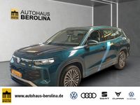 Volkswagen Tayron - Vorschau Bild 1