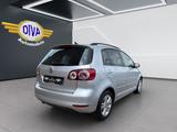 Volkswagen Golf Plus 1.6 TDI Match - Volkswagen Golf Plus: TDI