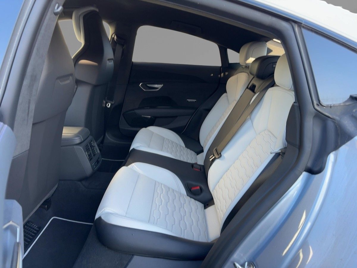 Audi RS e-tron GT - Bild 9