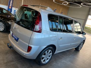 Renault Espace IV Celsium Aut. 2.0 dci*NAVI*KLIMAAUT*PDC