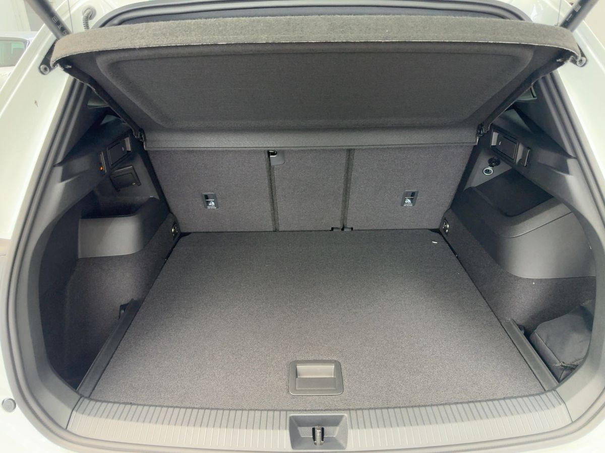 Volkswagen Tiguan - Bild 6