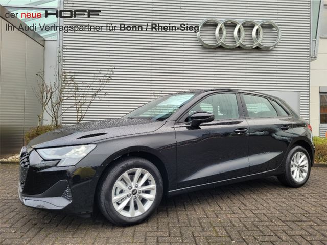 Audi A3 Sportback 30 TFSI Neuwagen UPE € 34.870,-