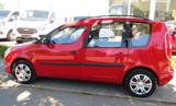 Skoda Roomster Active Plus Edition I Hand - Skoda Roomster Active mit Benzin-Antrieb