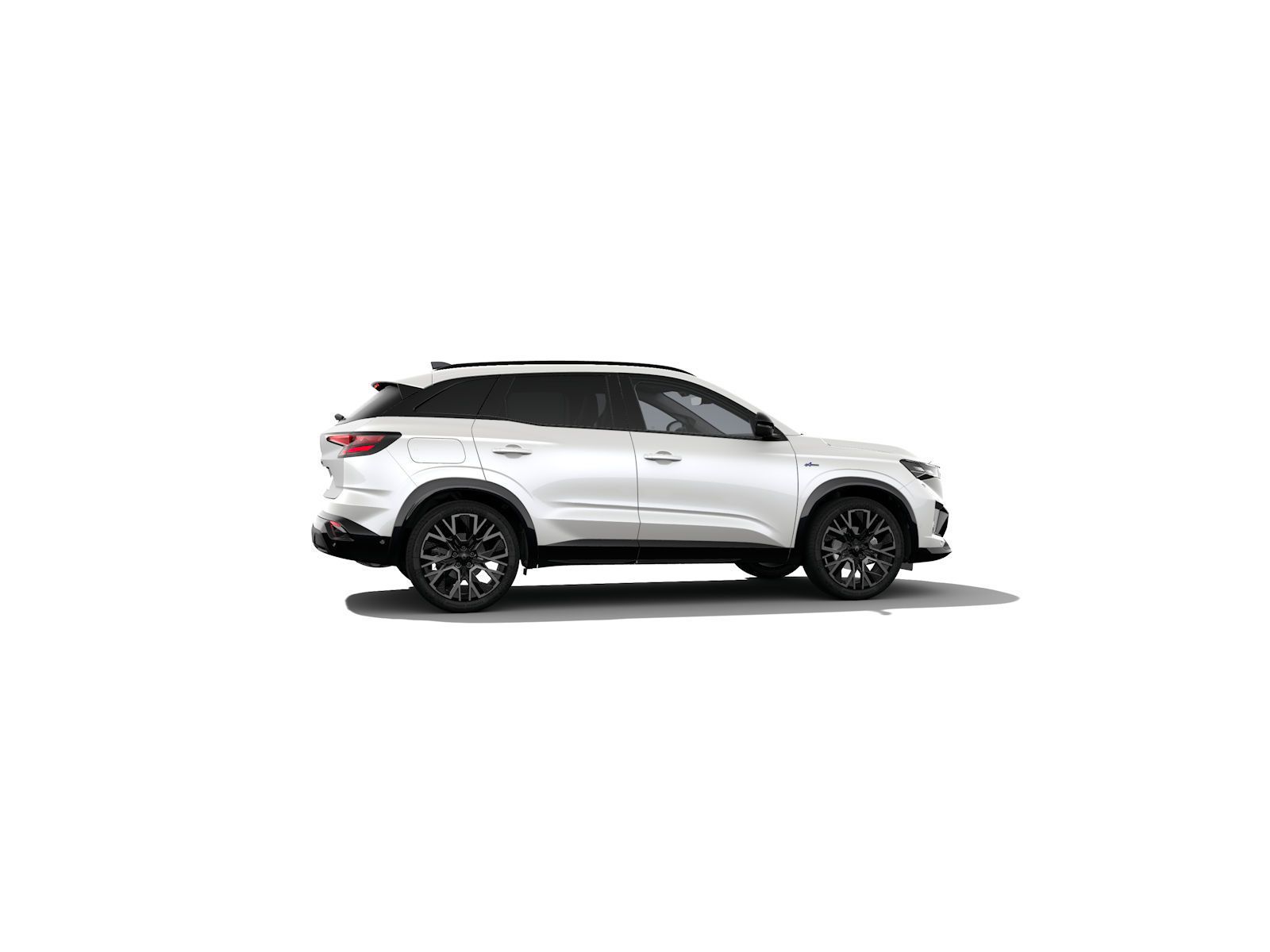 Renault Austral - Bild 8