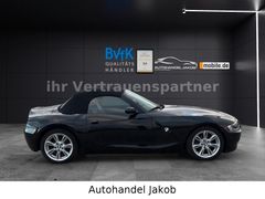 BMW Z4/Roadster/1.Besitz/Service nur BMW/TRAUM!