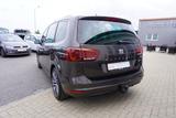 Seat Alhambra 2.0 TDI FR-Line Bi-Xenon Navi 7-Sitzer - Seat aus 2016