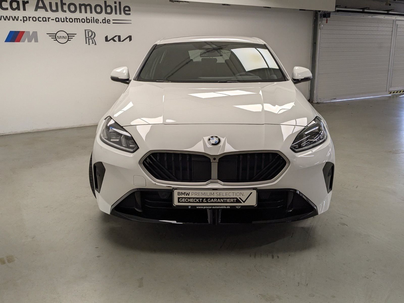 BMW 120 - Bild 3