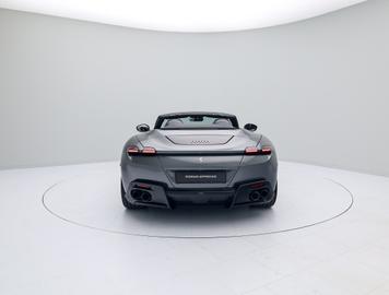 2025 Ferrari ROMA 照片 8