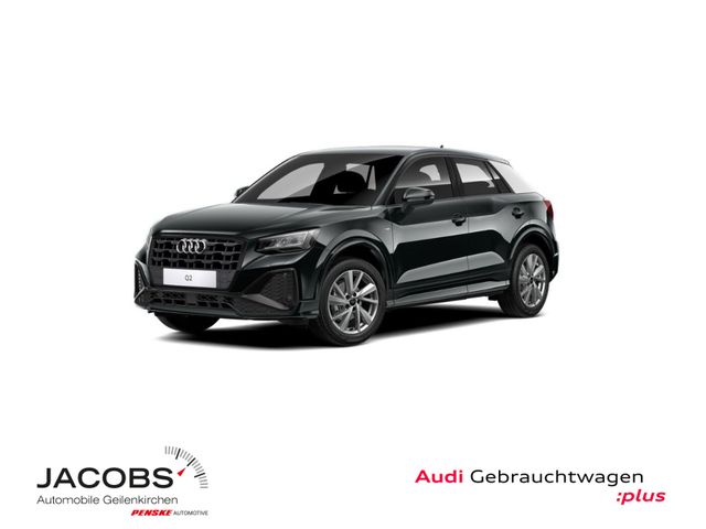 Audi Q2 35 TFSI S-tronic S line Navi, Kamera, virt. C