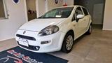 Fiat Punto 1.3 M-Jet 75 CV Lounge - Fiat Punto LOUNGE mit Diesel-Antrieb