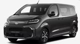 Toyota Proace Verso 2,2 D-4D L1 8-Sitzer 5-türig Teampl - Toyota mit Diesel-Antrieb: Allradantrieb