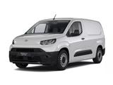 Toyota Proace City Electric L2 EV-50 kWh Meister, Navi, - Toyota: Proace Electric
