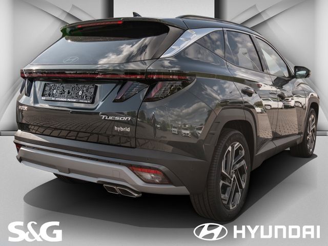 Hyundai TUCSON - Bild 3