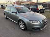 Audi A6 Allroad quattro, 239Ps, 2. Hand - gebrauchte Audi A6 Allroad aus dem Jahr 2009