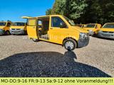 Volkswagen T5 Transporter 2.0TDI EU5*2xSchiebetüre* Bus * - gebrauchte VW T5 Transporter aus dem Jahr 2015