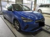 Opel Corsa 1.2 AUTOMATIK ELEGANCE NAVI KAMERA VIRTUAL - Opel Corsa: Elegance