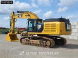 CAT 352 F New Bucket - Angebote