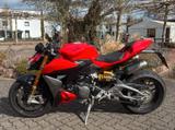 Ducati Streetfighter V2 S 2025 Versand ab 199 € - DUCATI STREETFIGHTER V2