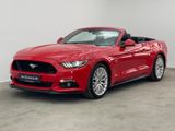 Ford Mustang 5.0 Ti-VCT V8 GT Cabrio TEMP*KAM*KEYLESS - Ford: Cabrio, Ka