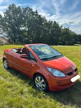 Mitsubishi Colt CZC 1.5 - - Mitsubishi Colt: Cabrio, 5.1