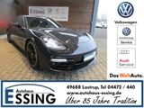 Porsche Panamera Sport Turismo 4,0 Turbo S E-Hybrid - Porsche Panamera: 4s Turbo