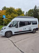 Sunlight Cliff Adventure 600 RT AHK RFK Navi Busbiker - Sunlight Cliff