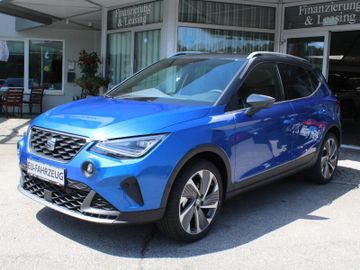 Seat Arona FR 1.0 TSI DSG