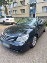 Chrysler Cabrio - Chrysler Sebring mit Diesel-Antrieb