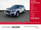 Audi Q2 1.0 TFSI Ultra 6-Gang /Klima/Bluetooth - Audi Q2 GA mit Benzin-Antrieb