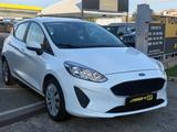 Ford Fiesta 1.1 5 porte Plus GARANTITA PREZZO RE - Ford Fiesta: Standheizung
