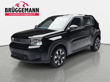 Fiat Leasingangebot: Fiat GRANDE PANDA HYBRID 1.2 EDCT BUSINESS EDITION MJ