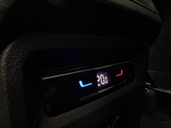 VW Tiguan ISOFIX LED KLIMAAUTO DAB LENK+SITZHZG