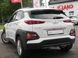 Hyundai Kona 1.0 T-GDI YES! Navi Sitzheizung Kamera PDC - gebrauchte Hyundai KONA aus dem Jahr 2020