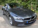 BMW Z4 sDrive20i - gebrauchte BMW Z4 aus dem Jahr 2015