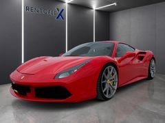 FERRARI 488 GTB Rosso Scuderia FERRARI 488 GTB Rosso Scuderia