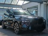 BMW X7 xDrive40d M-Sportpaket-Pro 23-Zoll/AHK/StHz/H - BMW X7 Gebrauchtwagen