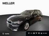BMW 320i Touring Sport Line LiCoPro,Stop+Go,LED,HiFi - BMW 320: Leasing