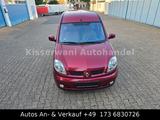 Renault Kangoo Edition.KLIMA: - Renault Kangoo aus 2005