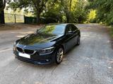 BMW 420 Gran Coupé 420d Gran Coupé Sport Line A ... - BMW 420 Gran Coupé aus 2019