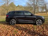 Skoda Kodiaq 2.0 TSI DSG 4x4 SPORTLINE  - Skoda Kodiaq von privat