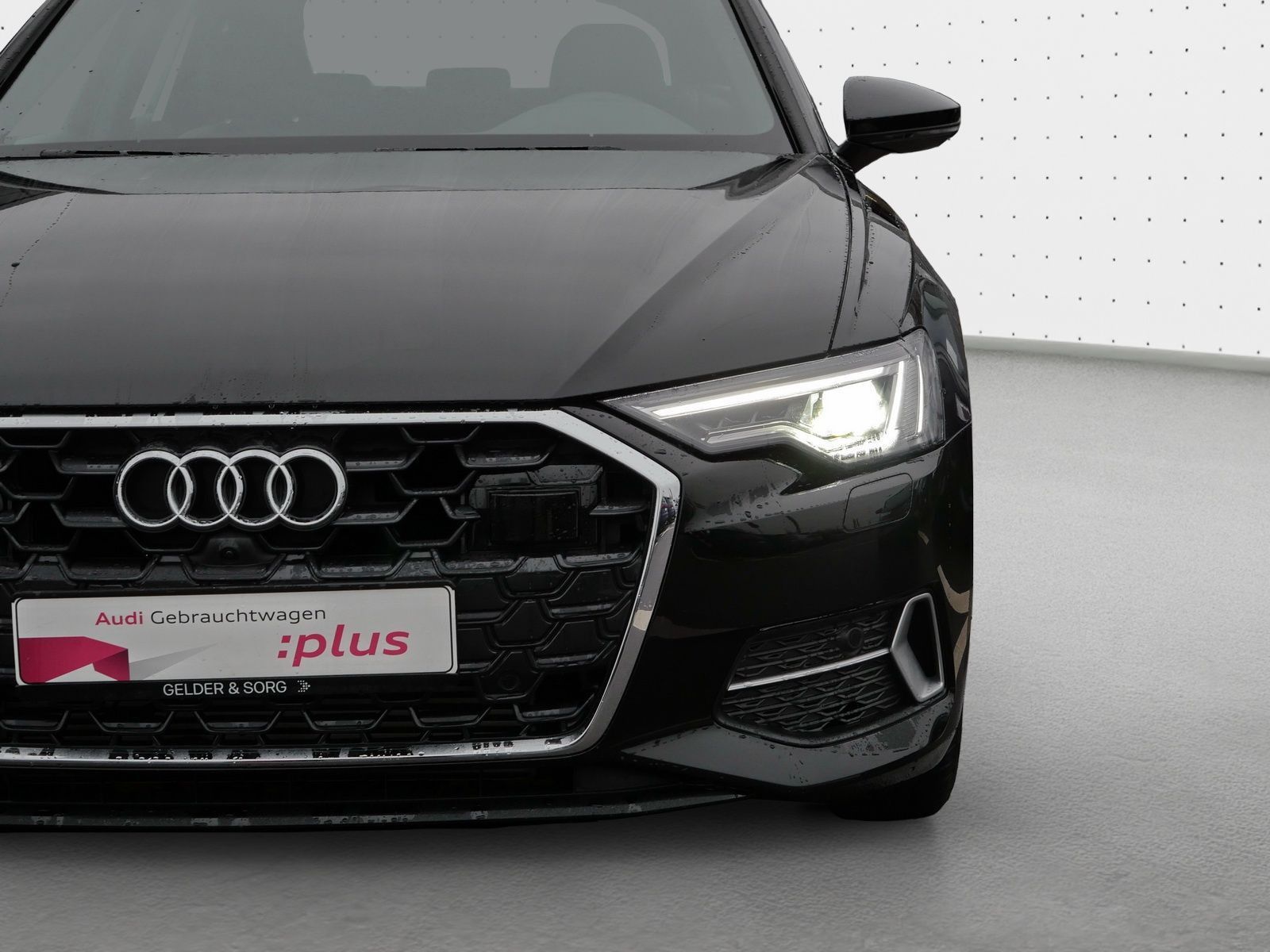 Audi A6 - Bild 12