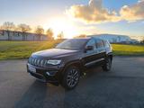 Jeep Grand Cherokee 3.0l V6 MultiJet 184kW Summit...