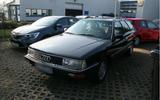 Audi 100 Avant 2.3 Turbo Automatik - Audi 100: Turbo